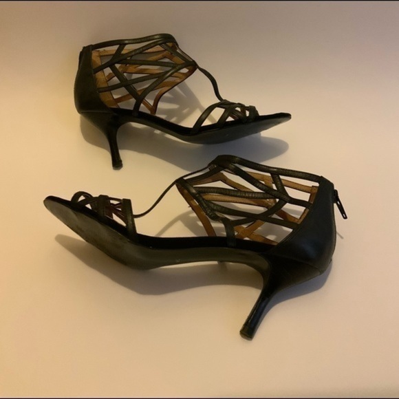 Nine West heels - Picture 2 of 7